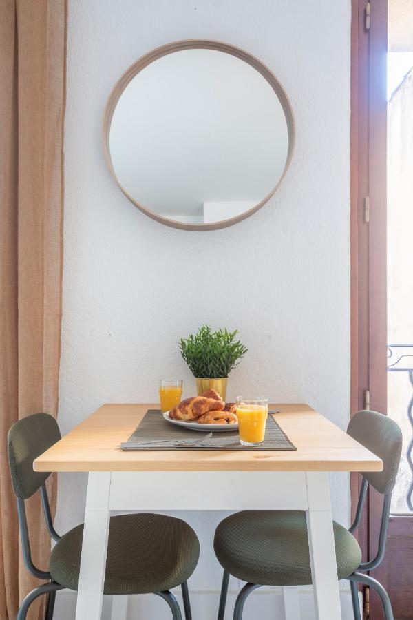 Apartamento Paisible Studio Rue De La Paix Aix-en-Provence Exterior foto