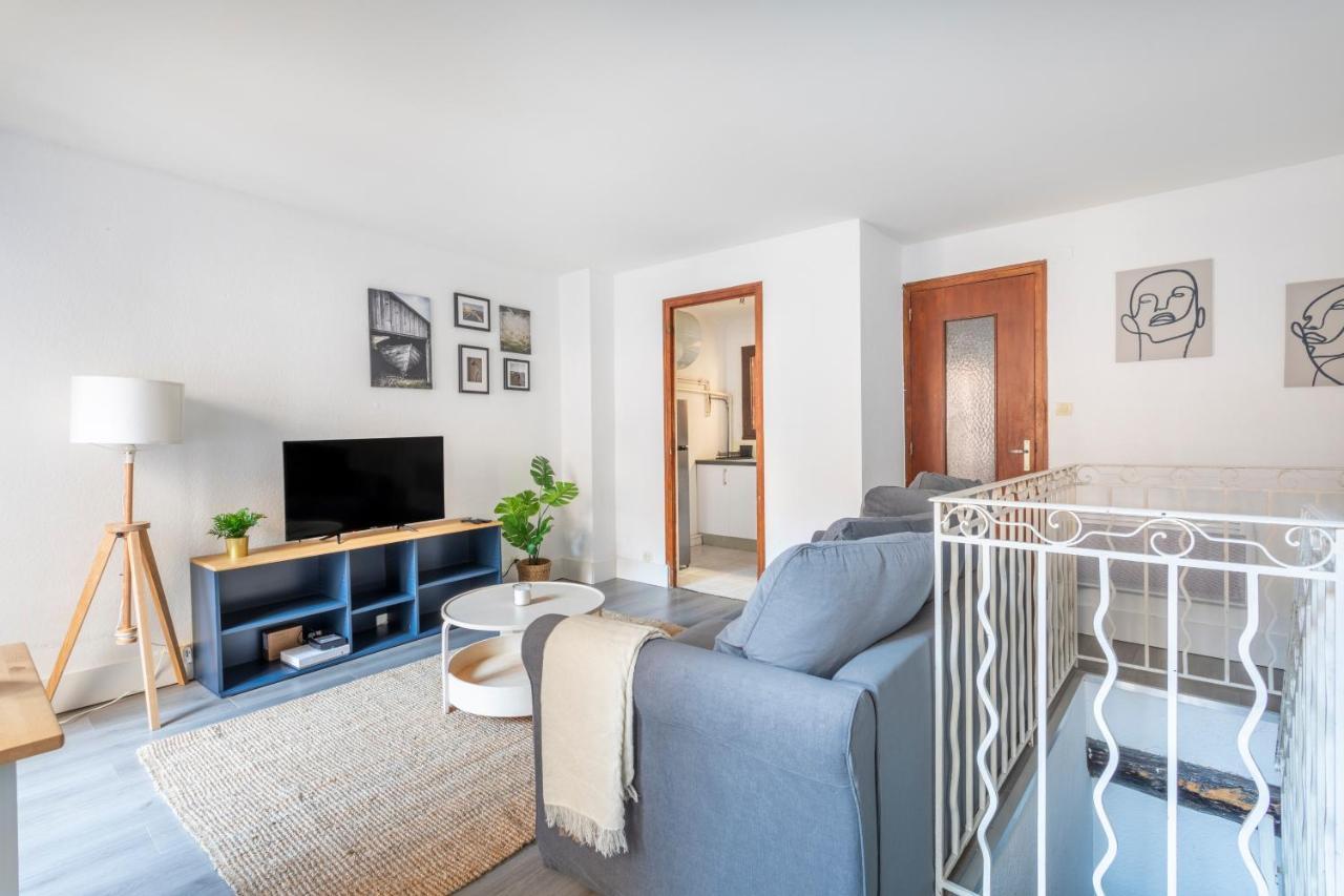 Apartamento Paisible Studio Rue De La Paix Aix-en-Provence Exterior foto